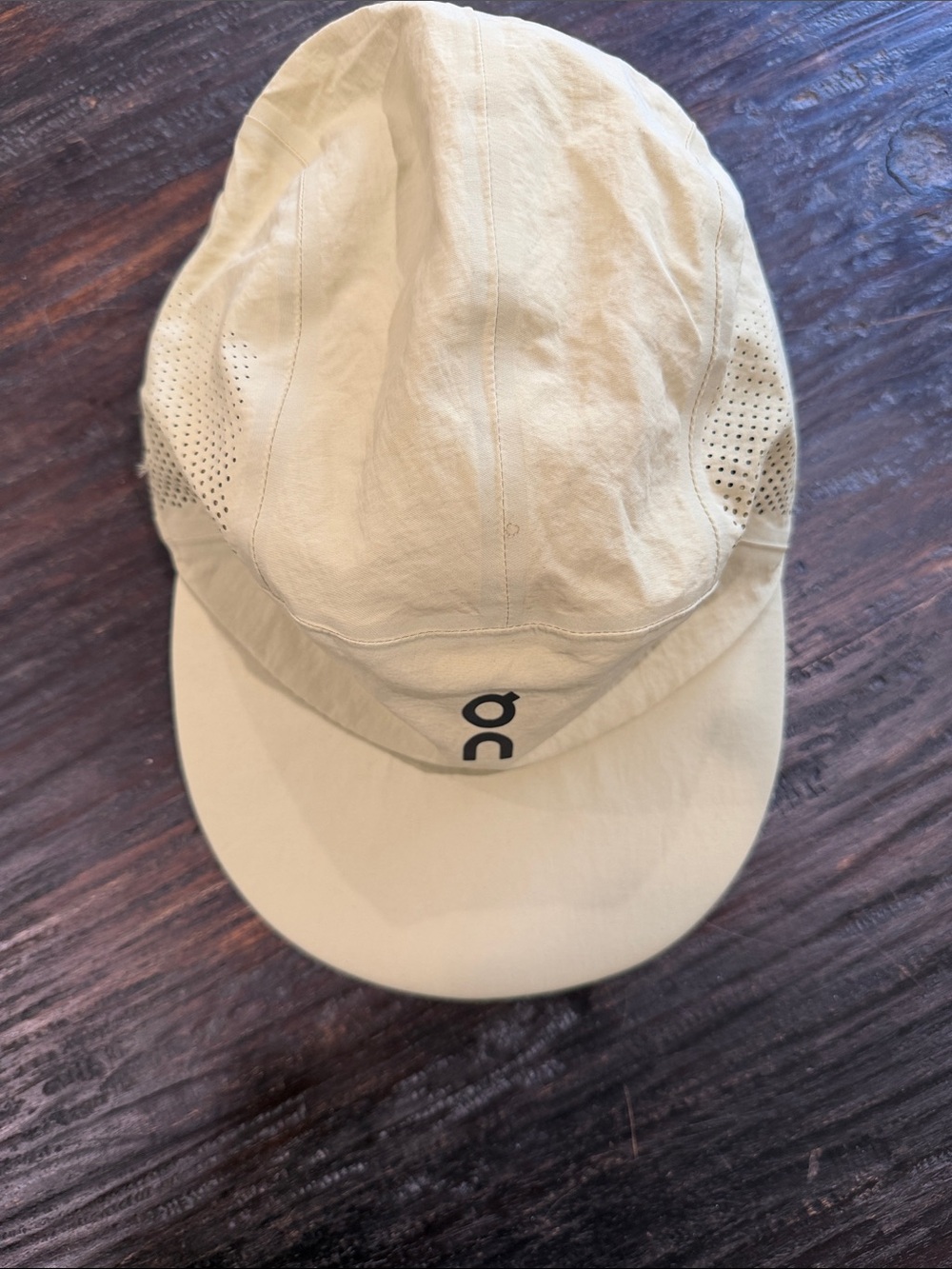 On performance cap - Picture 5 of 10